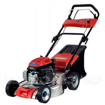 Газонокосилка бензиновая Mega 5200 HHT  в Волгограде