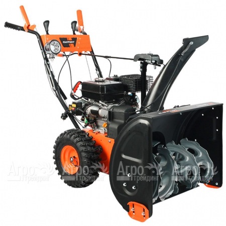 Снегоуборщик Patriot Сибирь 65E  в Волгограде