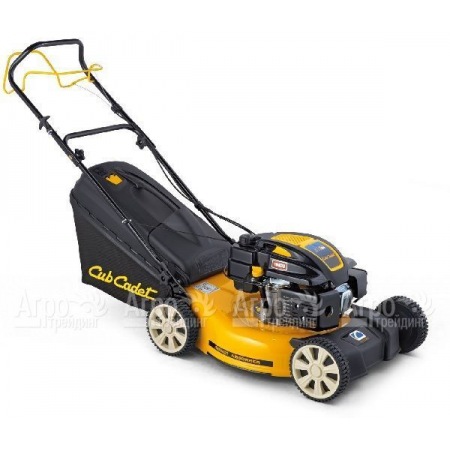 Газонокосилка бензиновая Cub Cadet CC LM1 CR53 (CC 53 SPO)  в Волгограде