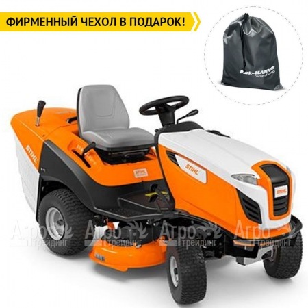 Садовый минитрактор Stihl RT 5097.0 C в Волгограде