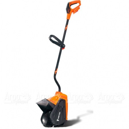 Лопата аккумуляторная Yard Fox Basic 33E в Волгограде