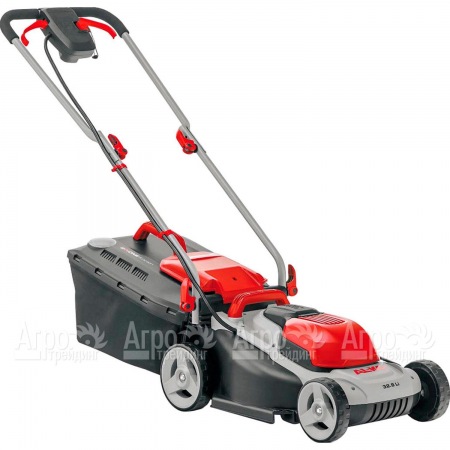 Газонокосилка аккумуляторная Al-Ko 34.8 Li (без аккумулятора и ЗУ)  в Волгограде