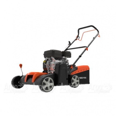 Аэратор бензиновый Yard Fox 38 VP в Волгограде