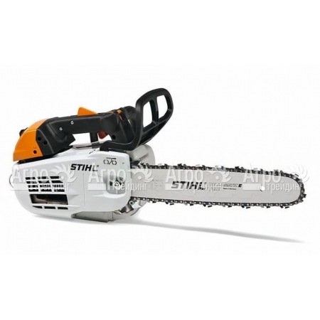 Бензопила Stihl MS 201 T-12"  в Волгограде