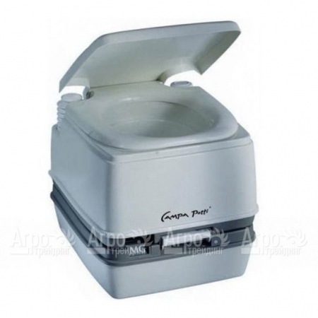 Биотуалет Thetford Campa Potti MG в Волгограде