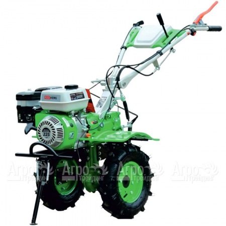 Мотоблок RedVerg Волгарь-4К в Волгограде