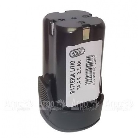 Аккумулятор WBLI2500 для пил Volpi в Волгограде