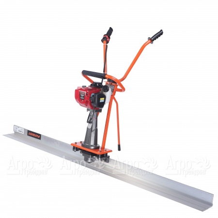 Виброрейка бензиновая Patriot VCS 1000 в Волгограде