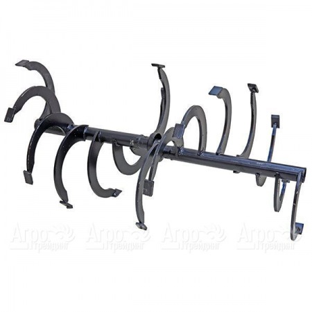 Фрезы "Целина" 6 зубьев для мотоблоков Целина, Каскад, Кадви, Нева  в Волгограде