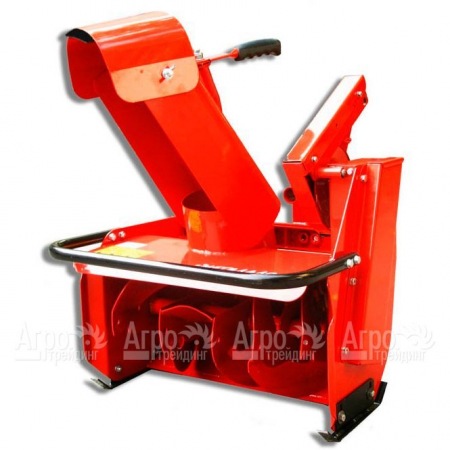 Снегоуборщик навесной для мотоблоков Кадви  в Волгограде