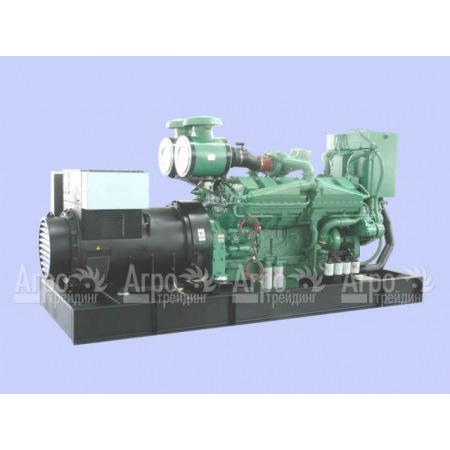 Стационарный генератор  G-power GP-C880  в Волгограде