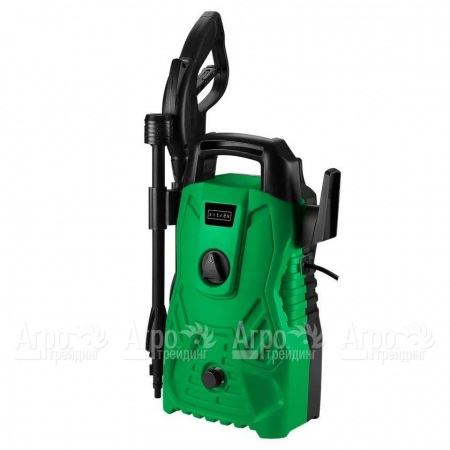 Мойка высокого давления аккумуляторная Zitrek ZKCW110 в Волгограде
