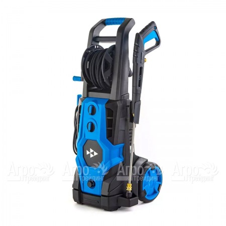 Мойка высокого давления Haitec HT-HDR3400inv Profi в Волгограде