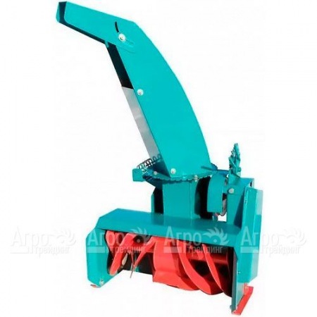 Снегоуборщик СМ-600 для мотоблоков Нева  в Волгограде