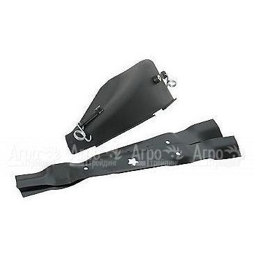 Мульчирующий комплект Craftsman 24154 для тракторов c декой 136 см  в Волгограде