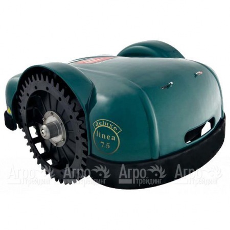 Газонокосилка-робот Caiman Ambrogio L75 Deluxe Plus  в Волгограде