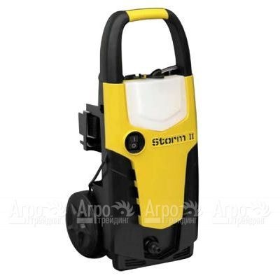 Мойка высокого давления Lavor Storm2 17 Steam  в Волгограде