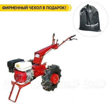 Мотоблок Беларус 09H с двигателем Honda GX-270 в Волгограде