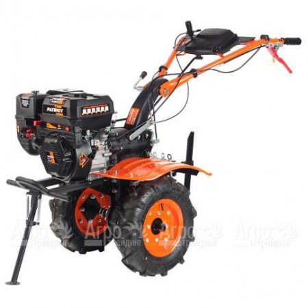 Мотоблок Patriot Nevada  в Волгограде