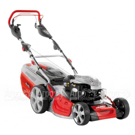 Газонокосилка бензиновая AL-KO Highline 523 VS  в Волгограде