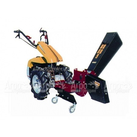 Grillo Измельчитель веток   в Волгограде