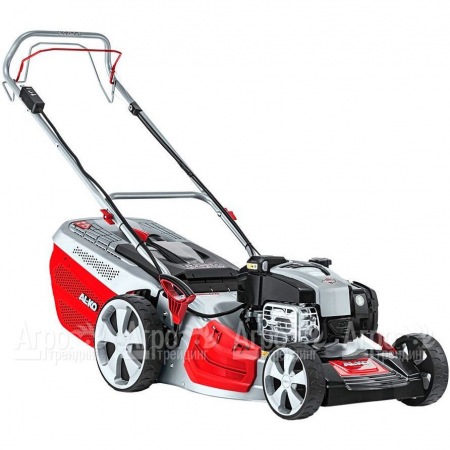 Газонокосилка бензиновая AL-KO Highline 51.6 SPI  в Волгограде