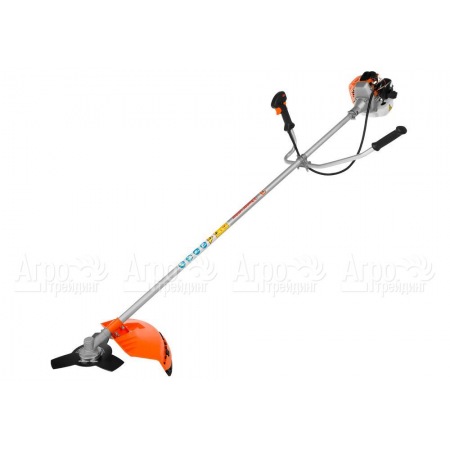 Бензокоса (бензиновый триммер) Энергомаш БТ-9126БЛ в Волгограде