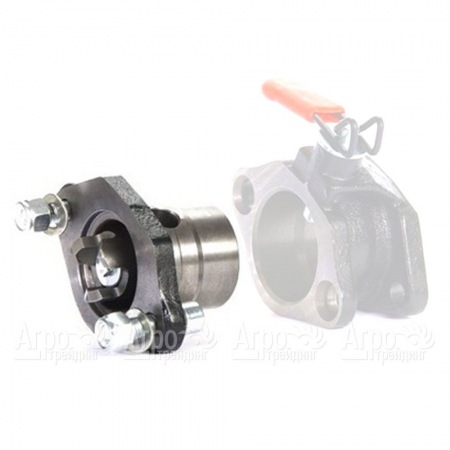 Муфта соединительная для мотоблоков Caiman 320, 330, 340  в Волгограде