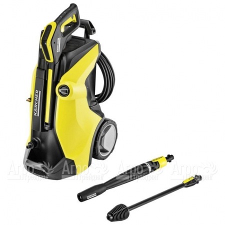 Мойка высокого давления Karcher K 7 Full Control  в Волгограде