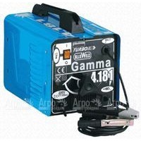 Сварочный аппарат Blue Weld Gamma 4.181 в Волгограде