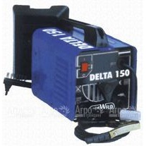 Сварочный аппарат Blue Weld Delta 150 в Волгограде