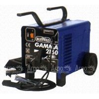 Сварочный аппарат Blue Weld Gamma 2160 в Волгограде