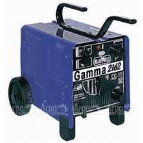 Сварочный аппарат Blue Weld Gamma 2162 в Волгограде