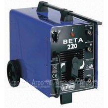 Сварочный аппарат Blue Weld Beta 220 в Волгограде