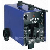 Сварочный аппарат Blue Weld Beta 270 в Волгограде