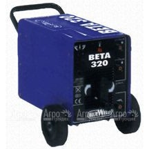 Сварочный аппарат Blue Weld Beta 320  в Волгограде