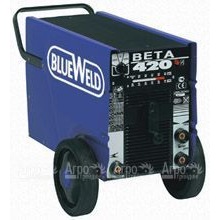 Сварочный аппарат Blue Weld Beta 420  в Волгограде