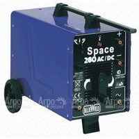 Сварочный аппарат Blue Weld Space 280 AC/DC  в Волгограде