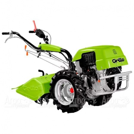 Мотоблок Grillo G 131 (Lombardini)  в Волгограде