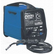 Полуавтомат для сварки Blue Weld Combi 132  в Волгограде