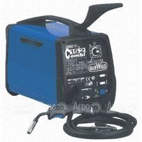 Полуавтомат для сварки Blue Weld Combi 152  в Волгограде