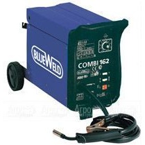 Полуавтомат для сварки Blue Weld Combi 162  в Волгограде