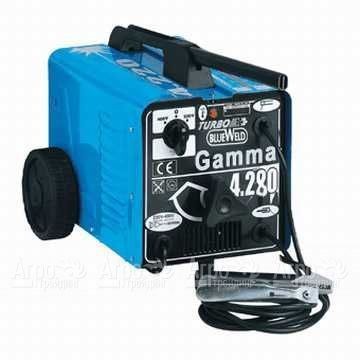 Сварочный трансформатор BlueWeld Gamma 4.280  в Волгограде