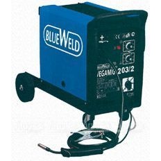 Полуавтомат для сварки Blue Weld Vegamig 203/2  в Волгограде