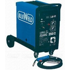 Полуавтомат для сварки Blue Weld Vegamig 250/2  в Волгограде