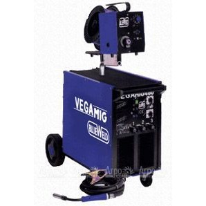 Полуавтомат для сварки Blue Weld Vegamig Digital 460  в Волгограде