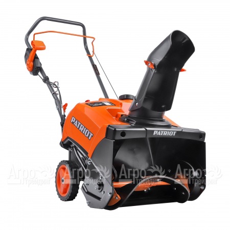 Снегоуборщик Patriot PS 301 в Волгограде