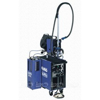 Полуавтомат для сварки Blue Weld Vegamig Digital 460 R.A.  в Волгограде
