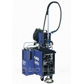 Полуавтомат для сварки Blue Weld Vegamig Digital 560  в Волгограде