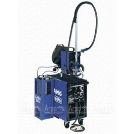 Полуавтомат для сварки Blue Weld Vegamig Digital 560 R.A.  в Волгограде